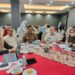 Di Bawah Kendali Sekda, Aceh Utara Sukses Menggerakkan Tim Untuk Menekan Angka Stunting