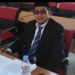 Dr. Muhammad Saleh. S.Sos.I. M.A