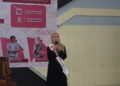 Kejar Mimpi Lhokseumawe Adakan Talkshow dengan Tema "Improvement For Bright Generation"