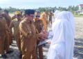 Tekan Angka Stunting, Pemkab Aceh Utara Tingkatkan Kapasitas Kader dan Pelayanan Posyandu
