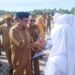Tekan Angka Stunting, Pemkab Aceh Utara Tingkatkan Kapasitas Kader dan Pelayanan Posyandu