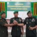 Danrem 011/LW Pimpin Sertijab Dandim 0104/ATUM, Dandim 0119/BM dan Penerimaan Kasrem 011/LW