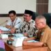 Pimpin Rakor Evaluasi Renja TJSLP Triwulan I, Pj Bupati Aceh Utara Paparkan 4 Prioritas