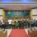 Pj Bupati Aceh Utara Hadiri Dies Natalis Unimal