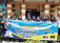 Pemkab Aceh Utara : Sukseskan Kegiatan Pelayanan Serentak KB Sejuta Akseptor