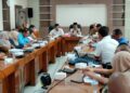 Pemkab Aceh Utara Gandeng Lintas Sektoral Tekan Angka Stunting