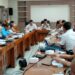 Pemkab Aceh Utara Gandeng Lintas Sektoral Tekan Angka Stunting