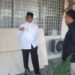 Inspeksi ke Perumda Tirta Pase, Pj Bupati Apresiasi Perubahan Kinerja Manajemen Baru