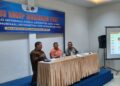Aceh Utara Gelar FGD Integrasi Informasi Publik dan Pendampingan bagi Pejabat Pengelola PPID