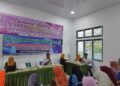 Peran Nakes dan Kader Posyandu Sebagai Ujung Tombak Dalam Menurunkan Angka Stunting