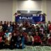 Muslim. S.Hi., M.M Anggota DPR RI Sosialisasikan 4 Pilar Bersama Anggota Gemantara