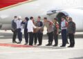 Presiden Jokowi Akan Luncurkan Program Inovatif  Penyelesaian Kasus HAM Berat di Aceh