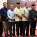 Sejalan dengan Pemkab Aceh Utara, DPMPPKB Bersama Lintas Sektoral Konsisten Menekan Angka Stunting di 27 Kecamatan