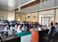 Pemerintah Kabupaten Aceh Utara Gelar Rapat Koordinasi untuk Menurunkan Angka Stunting