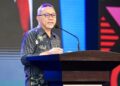 Menteri Perdagangan dan CEO Perusahaan Bahas Kerja Sama Ekonomi Indonesia-Australia di Pertemuan Bergengsi