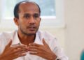 Jokowi Perpanjang Masa Jabatan Pj Gubernur Aceh Achmad Marzuki