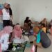 Posyandu di Aceh Utara Melawan Stunting dengan Pelayanan Kesehatan dan Pangan Lokal