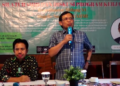 MN KAHMI Turut Bantu Bencana Banjir Lahar di Lumajang