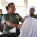 Danrem 011/Lilawangsa Ziarah Ke Makam Habib Bugak