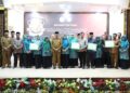 Pengumuman Lomba Desa Gamawar Tingkat Kabupaten Aceh Utara Tahun 2023