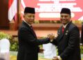 pj walikota imran