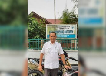 Kabid KB Muhammad Azhar