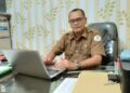 Kabid KB Muhammad Azhar