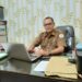 Kabid KB Muhammad Azhar