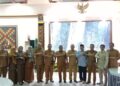 Penjabat Bupati Aceh Utara Mahyuzar Komit Atasi Stunting