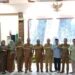 Penjabat Bupati Aceh Utara Mahyuzar Komit Atasi Stunting