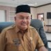 Penjabat Bupati Aceh Utara Mahyuzar Komit Atasi Stunting