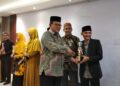 Raih Penghargaan “Penyuluh Award Kemenag Aceh 2023,” Murhaban Dibanjiri Ucapan Selamat