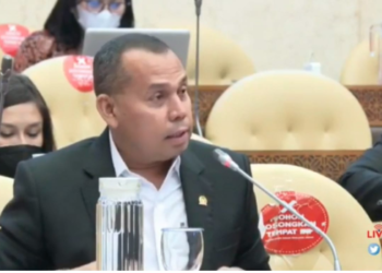Anggota DPR RI Dukung Eksistensi Bank BTN dalam Pemenuhan Pembiayaan Rumah Rakyat