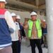 Tinjau Pembangunan Kampus UNIMAL, Muslim DPR RI Minta Pelaksana Selesaikan Tepat Waktu