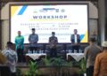 BPKP Adakan Workshop Evaluasi Pengelolaan Keuangan Desa di Aceh Utara