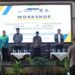 BPKP Adakan Workshop Evaluasi Pengelolaan Keuangan Desa di Aceh Utara