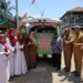 Pj Bupati Aceh Utara, Dr. Drs. Mahyuzar, M.Si: USG 2 Dimensi Harus Difungsikan untuk Deteksi Kandungan Ibu Hamil