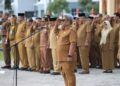 Pj Bupati Aceh Utara Dr. Drs. Mahyuzar, M.Si : Upaya Penurunan Angka Stunting Prioritas Utama di Bumi Pasee