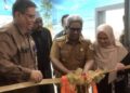 RSUD Cut Meutia Aceh Utara Perkenalkan Dua Alat Kesehatan Canggih Baru