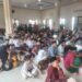 Warga Komplek Grand Serang Asri Residen Cipocok Jaya Santuni Anak Yatim