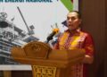 Komisi VI DPR-RI Apresiasi Peran Pertamina Hulu Energi dalam Memenuhi Kebutuhan Migas Nasional