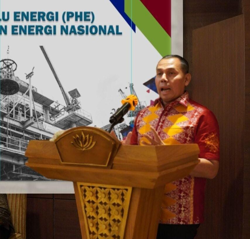 Komisi VI DPR-RI Apresiasi Peran Pertamina Hulu Energi dalam Memenuhi Kebutuhan Migas Nasional