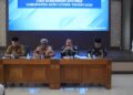 Pimpin Rakor Stunting, Pj Bupati Aceh Utara Tekankan Pentingnya Data yang Akurat