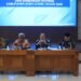 Pimpin Rakor Stunting, Pj Bupati Aceh Utara Tekankan Pentingnya Data yang Akurat