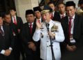 Mendagri Tito: Risiko Terlalu Tinggi untuk Percepatan Pilkada 2024