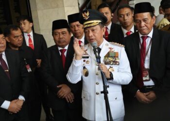 Mendagri Tito: Risiko Terlalu Tinggi untuk Percepatan Pilkada 2024