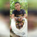 Musim Panen Manggis di Aceh Utara: Harga Jual Anjlok