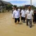 Mahyuzar Pantau Kondisi Korban Banjir dan Berikan Bantuan Masa Panik