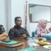 Pemkab Aceh Utara Melalui DPM-PPKB Bangun Kemitraan dengan Nakes untuk Turunkan Angka Stunting
