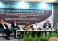 Deputi Kemenko PMK, Prof Warsito: Program Ekosistem Kemitraan Menjadi Motor Penting Bagi Bergeraknya Tim Koordinasi Daerah Vokasi